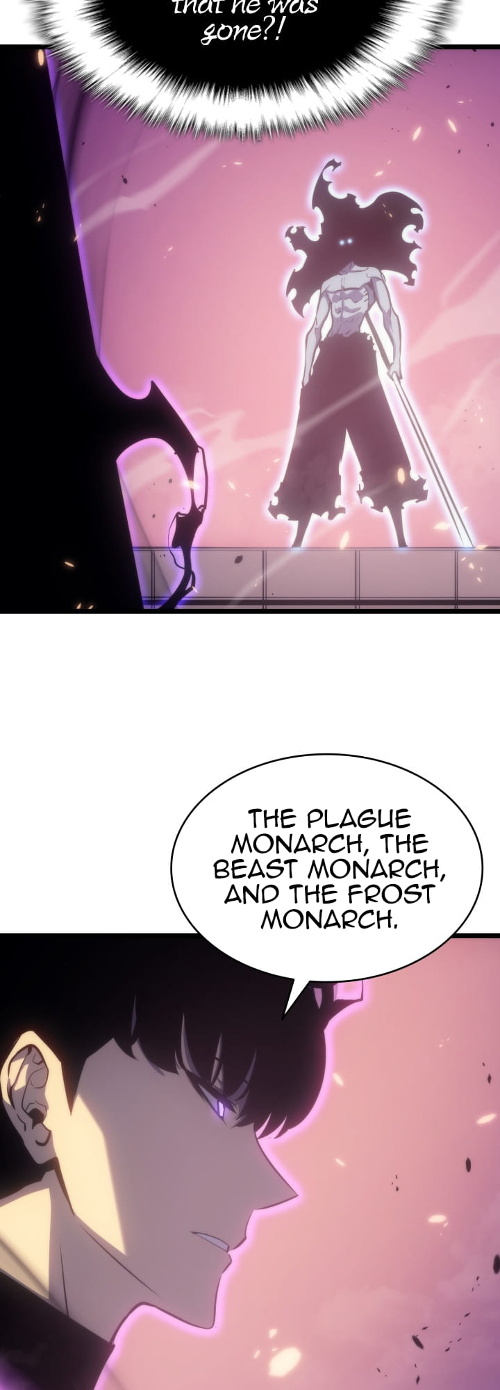 Solo Leveling, Chapter 165 image 65